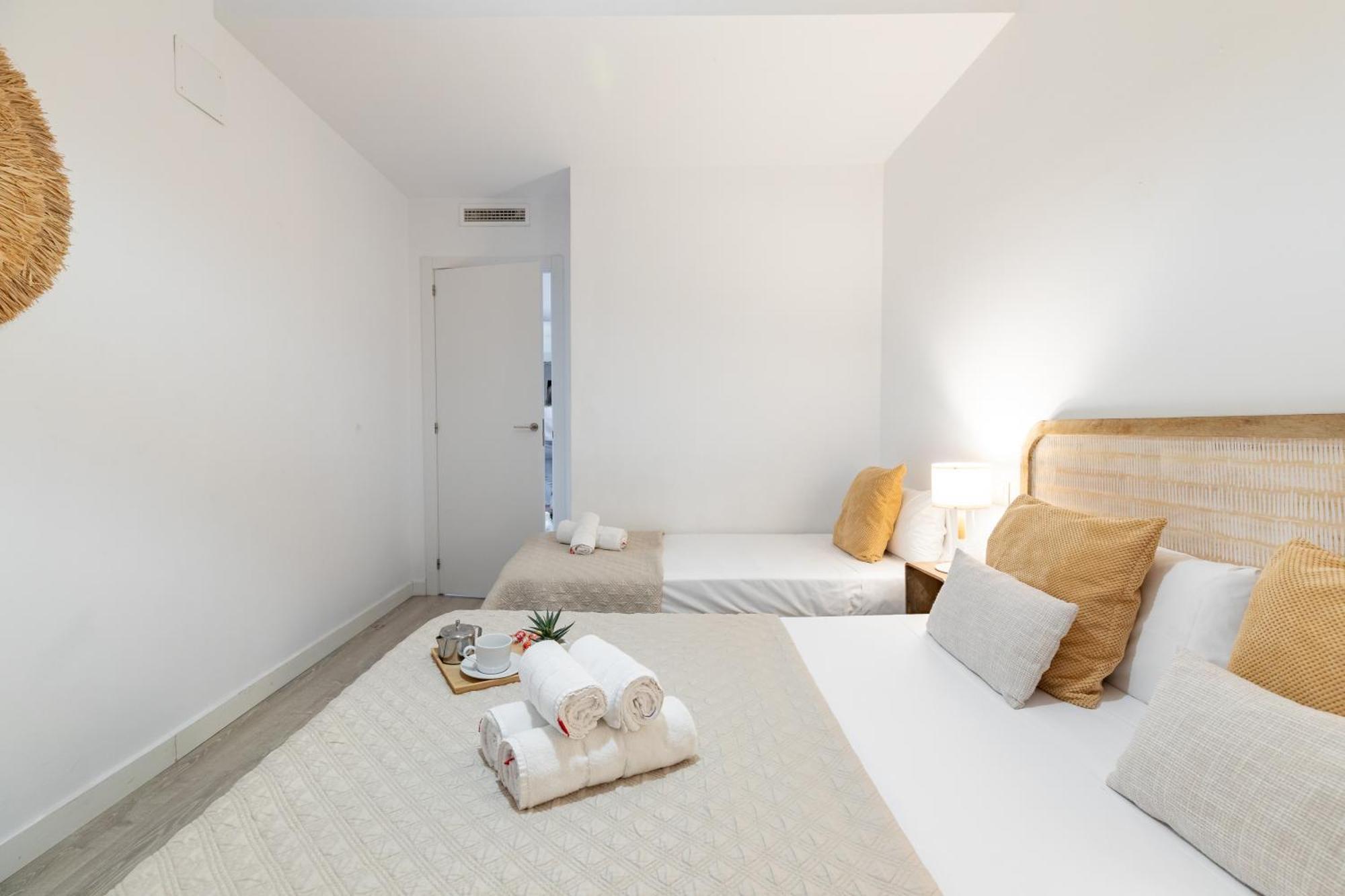 Appartement Travel Habitat Ayuntamiento Valence