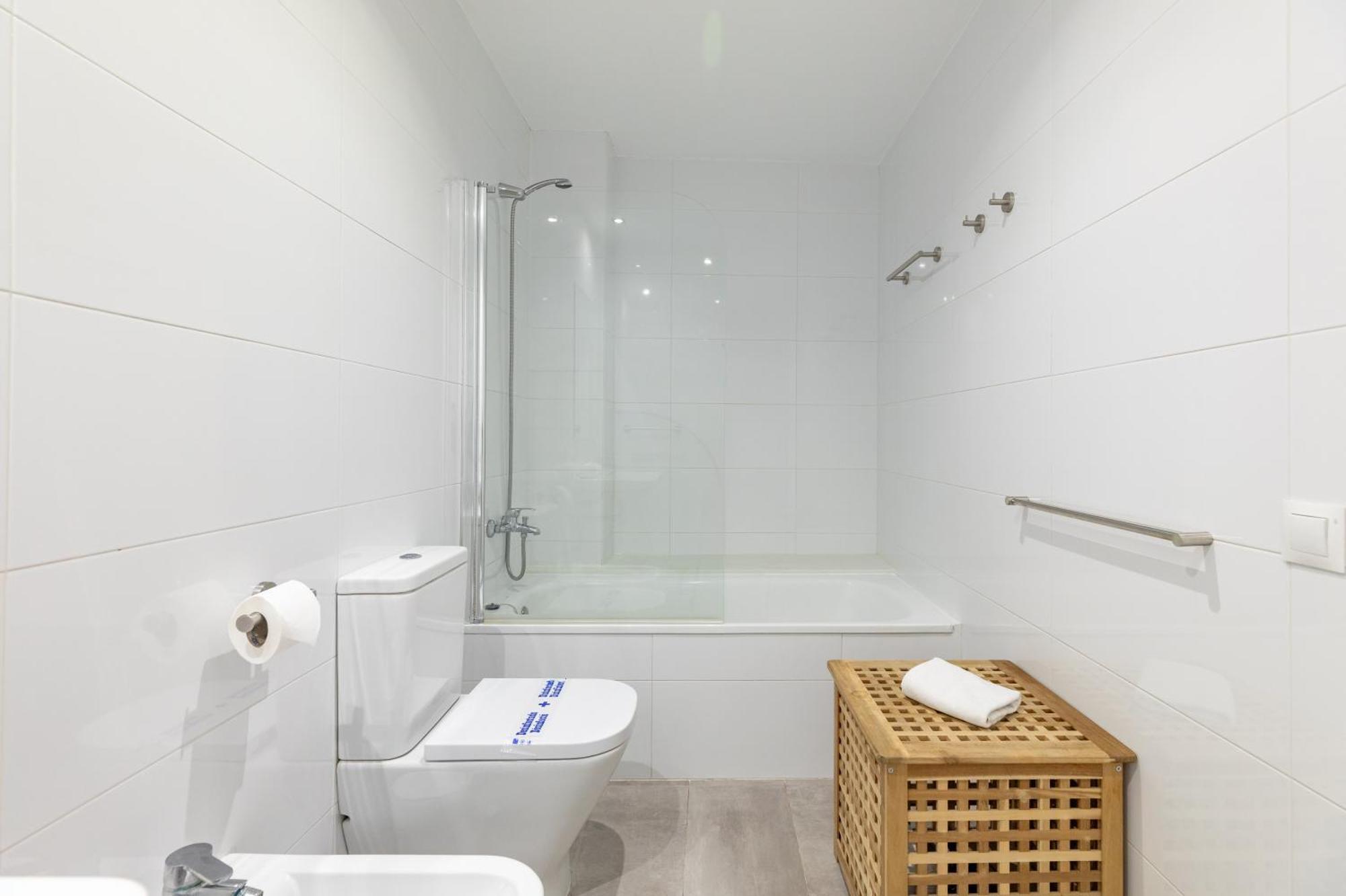 Appartement Travel Habitat Ayuntamiento Valence