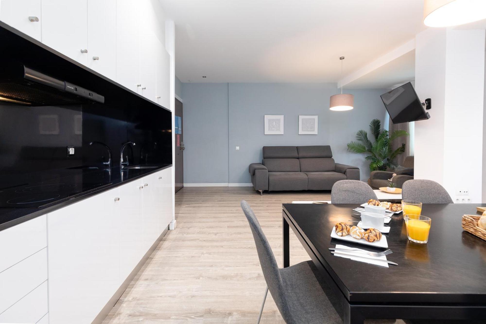 Travel Habitat Ayuntamiento Appartement Valence