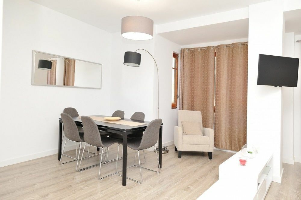 Travel Habitat Ayuntamiento Appartement Valence